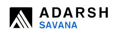 adarsh Logo
